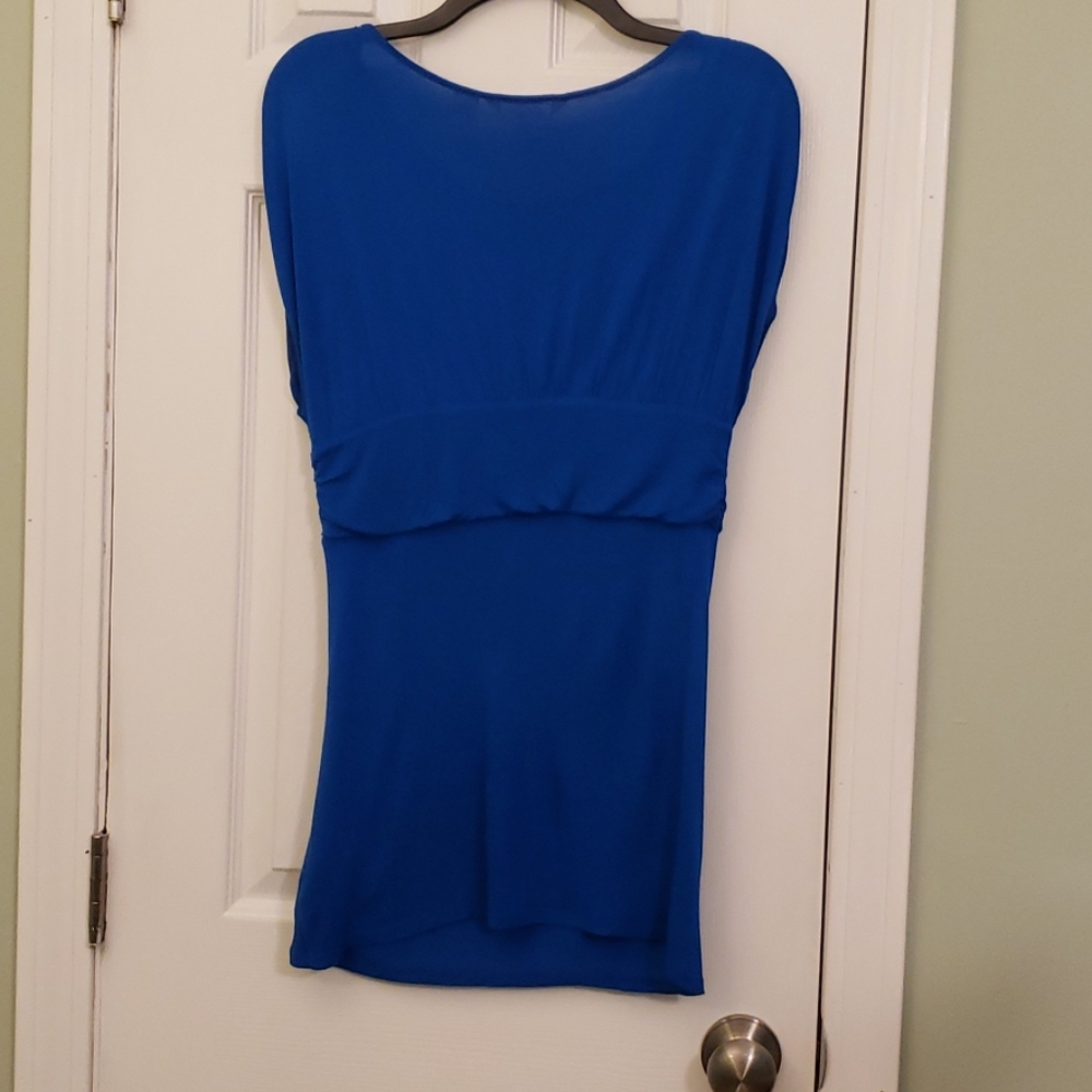 Top Blue - Picture 3 of 3